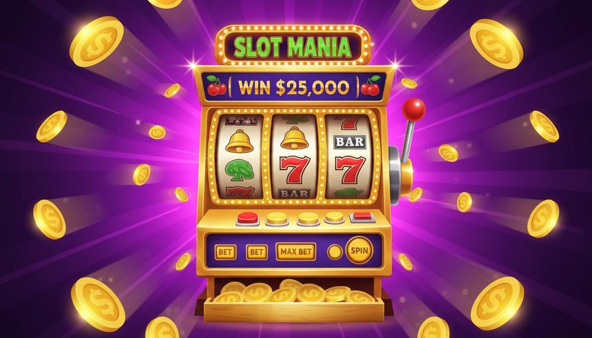 Jackpot Jill